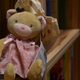 Illustration for article titled Last Call: Stuffed animal slumber parties are reason 8,032 why we love libraries